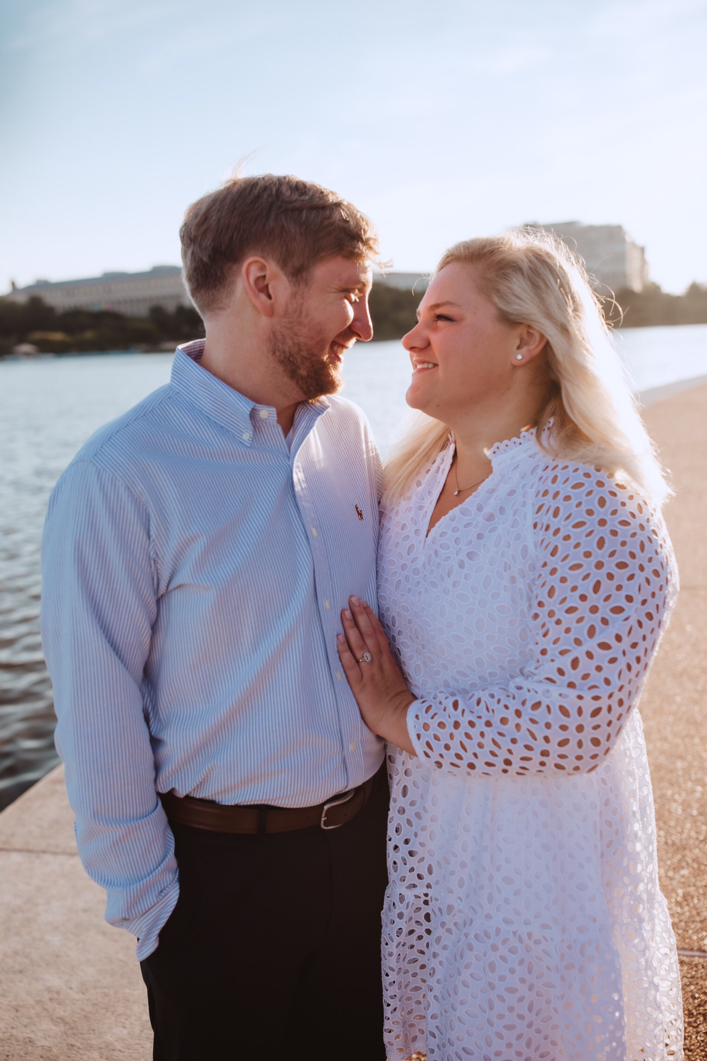 The Wedding Website of Catherine Overly and Wilson Roseman