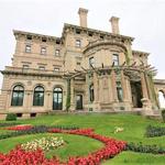 Tour a Newport Mansion