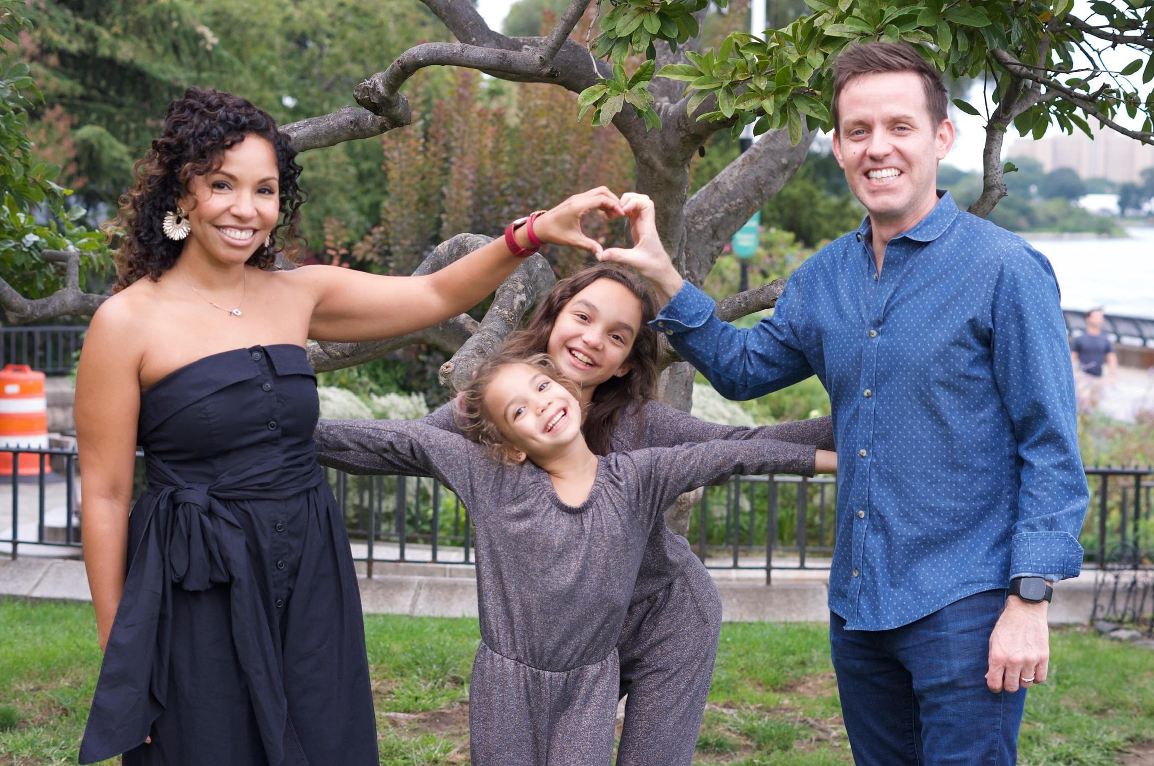 The Wedding Website of Violeta Ashby and Brian Cleary