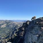Scotchman Peak (Hike)