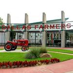 Dallas Farmers Market