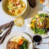 Chef Michael's