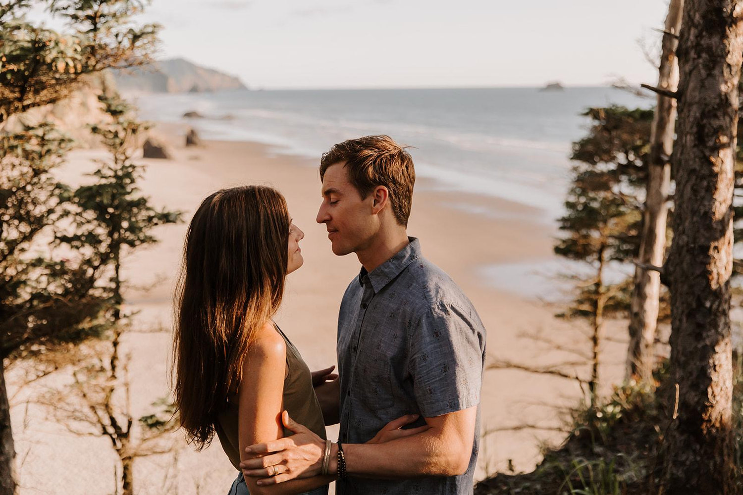 The Wedding Website of Kelsey Lamb and Jesse Rorvig