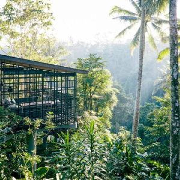 2-Night Stay At Hoshinoya Bali in Ubud