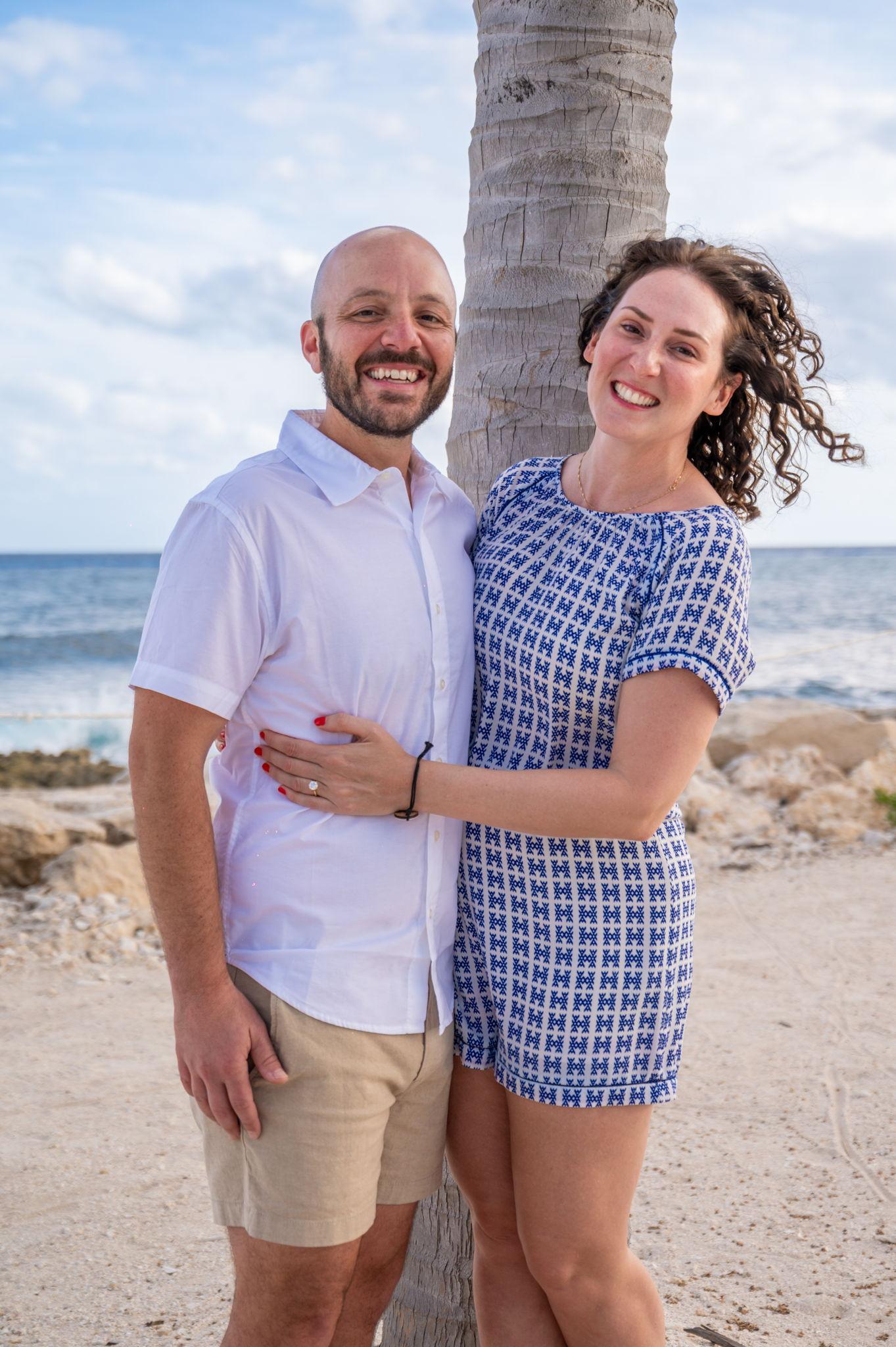 The Wedding Website of Erica Waichman and Kyle Adler