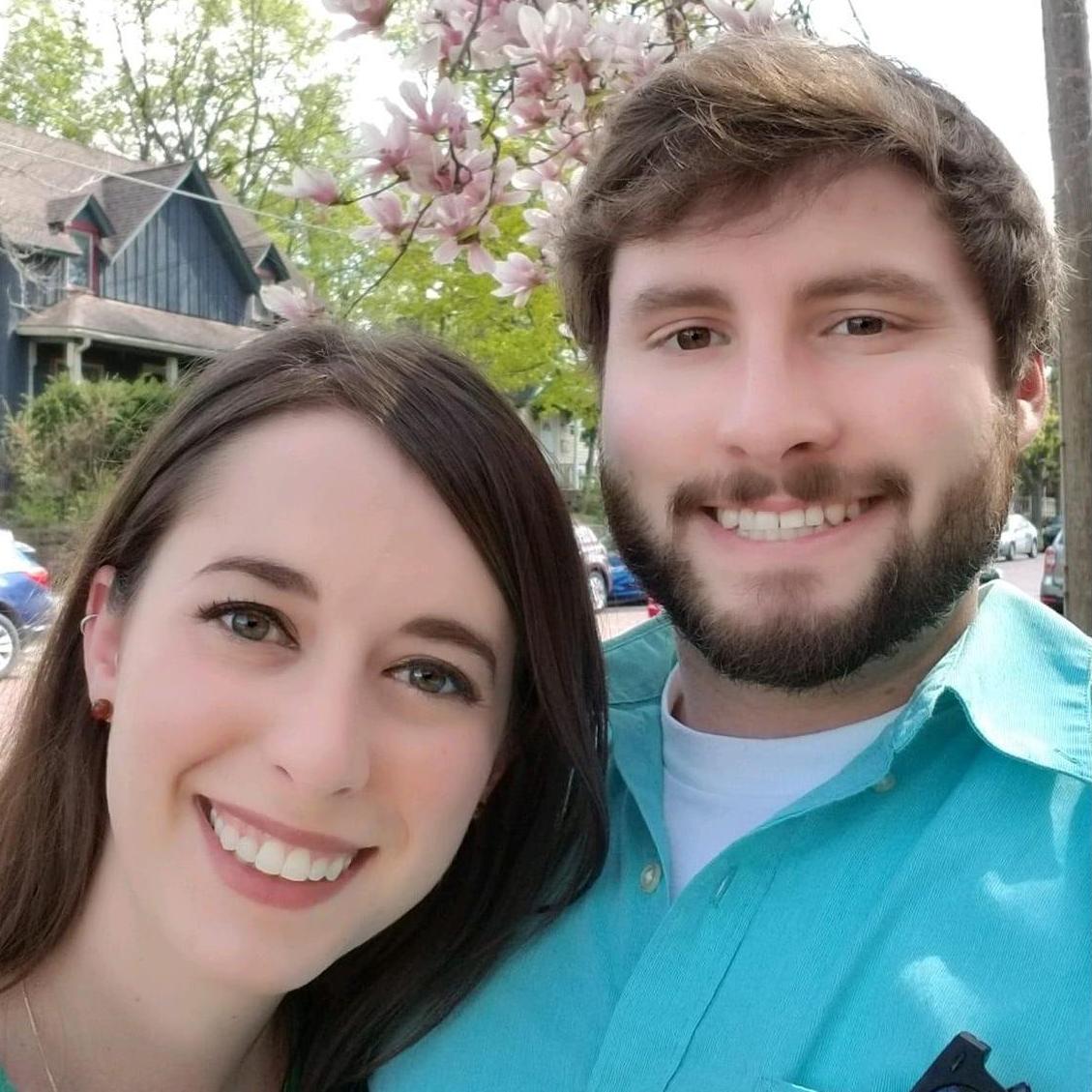 Anniversary celebrations!