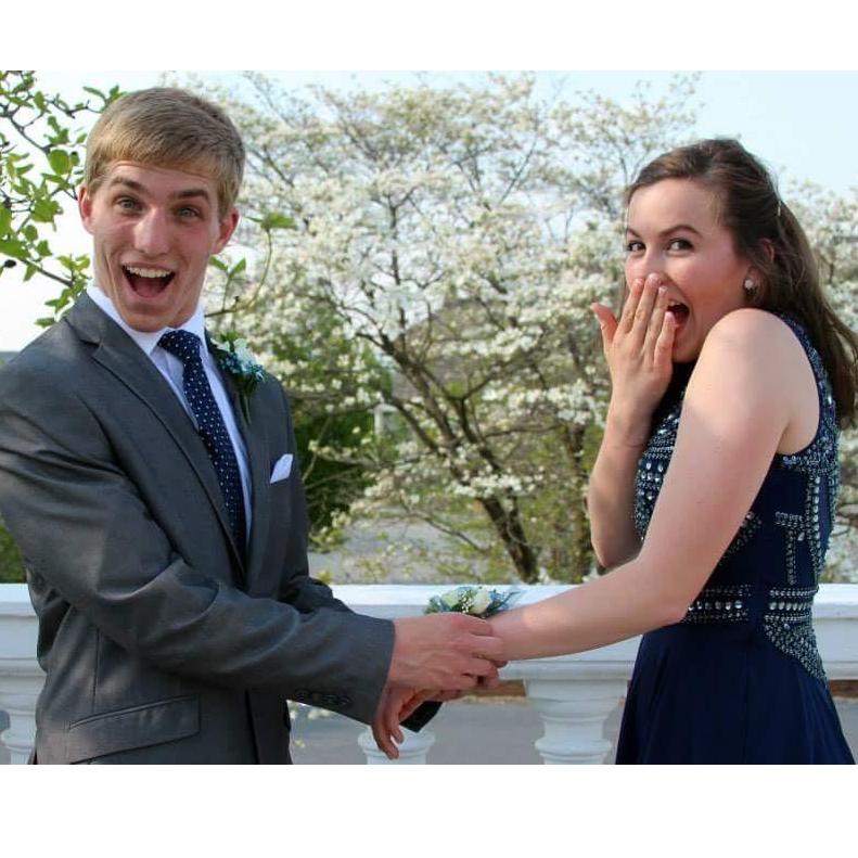 2015: Senior Prom