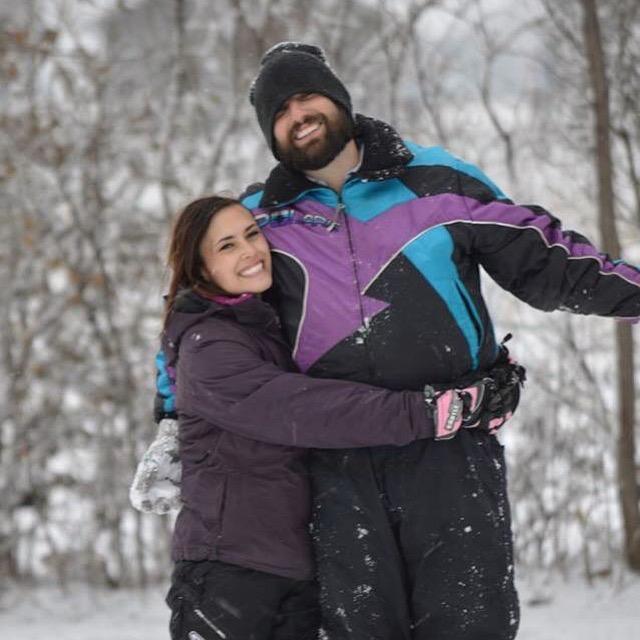 Thanksgiving 2015 in Minnesota