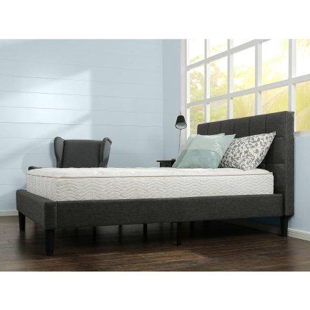 Slumber 1 by Zinus 10 Inch Comfort Spring Mattress