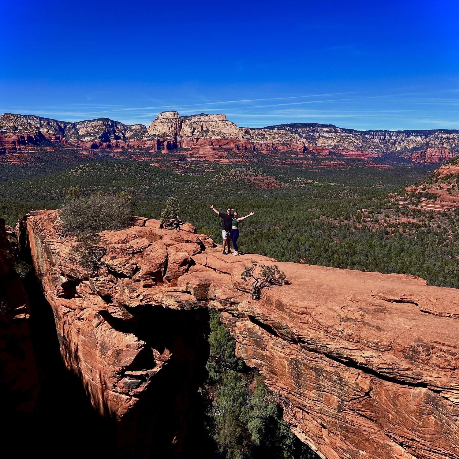 Sedona, AZ