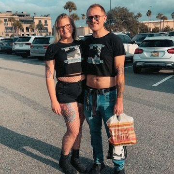 The one and only bean Sethamphetamine, mommy and daddy love you!