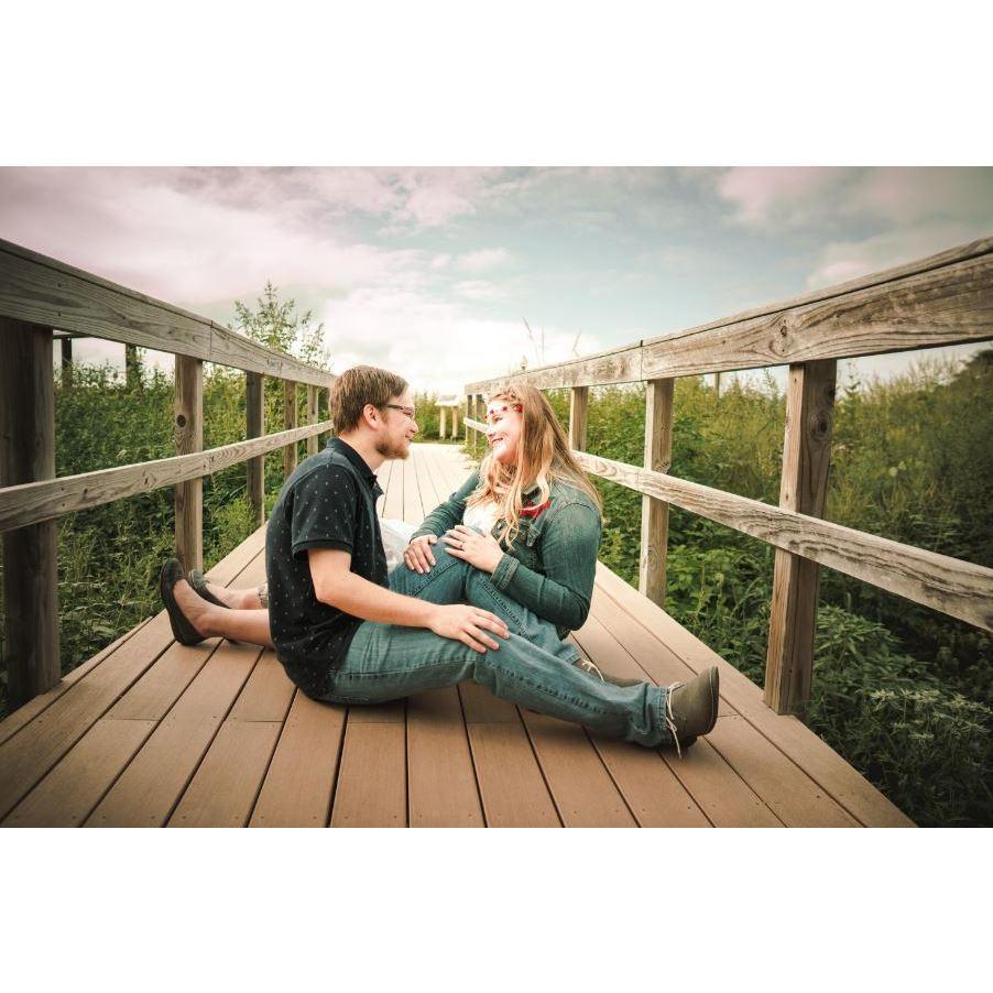 Engagement Photos!