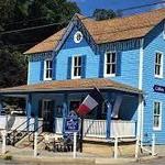 The French Twist Cafe