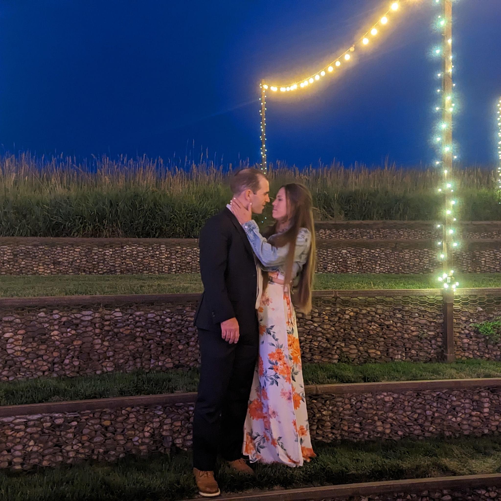 Another wedding...celebrating Allen and Hailey Cherry in Coeur d'Alene, Idaho