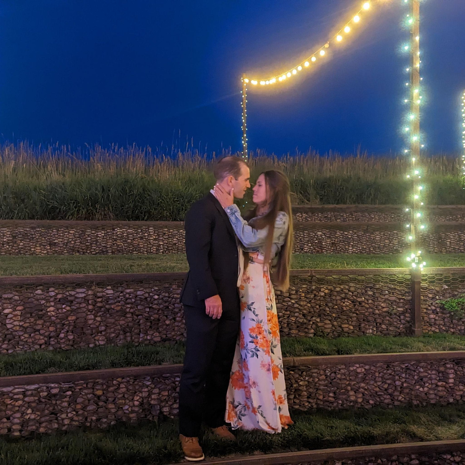 Another wedding...celebrating Allen and Hailey Cherry in Coeur d'Alene, Idaho