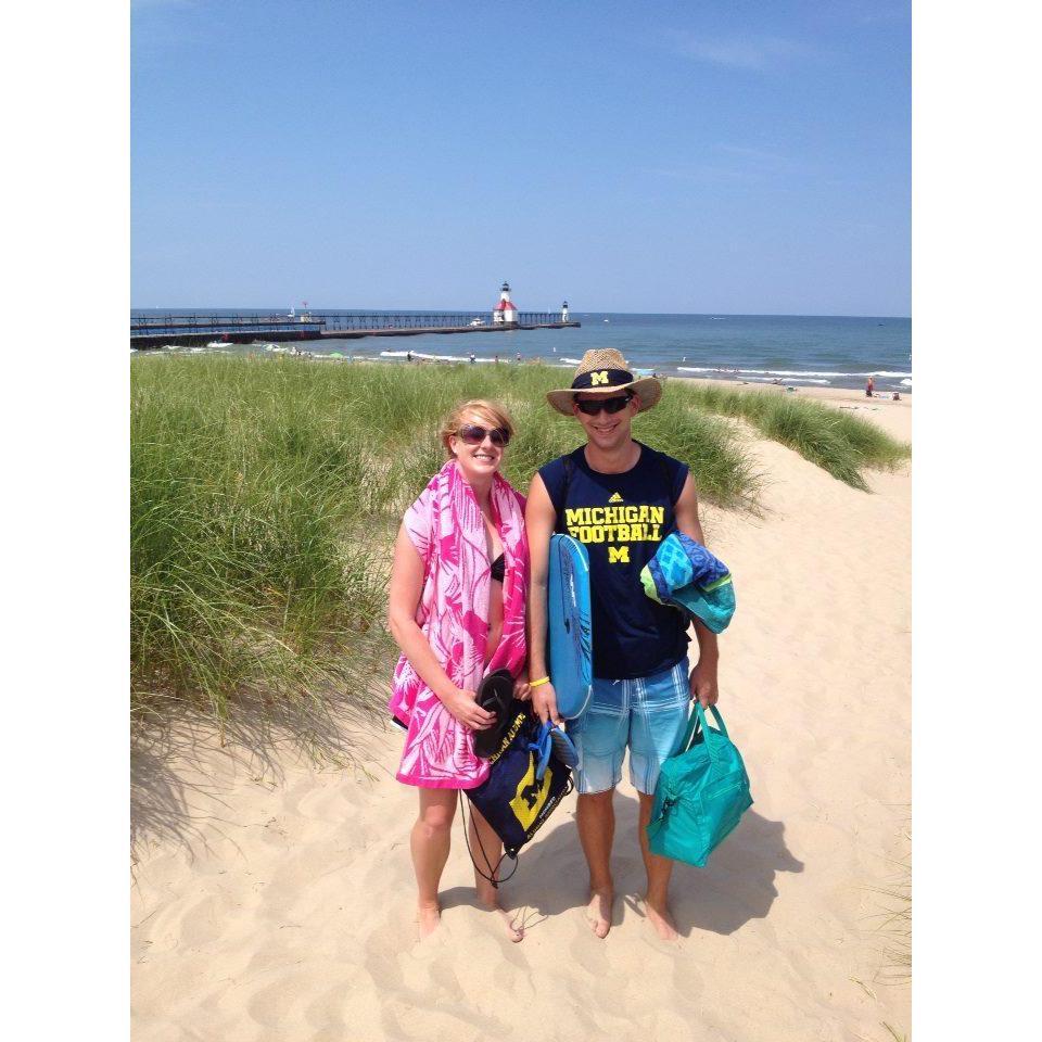 St. Joe, MI