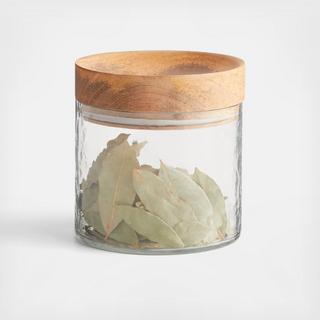Cooper Canister