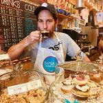 Samuel's Sweet Shop