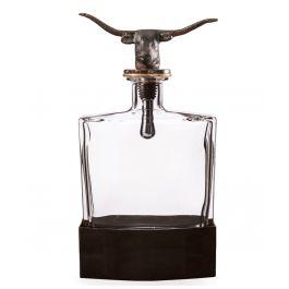 Whiskey Decanter