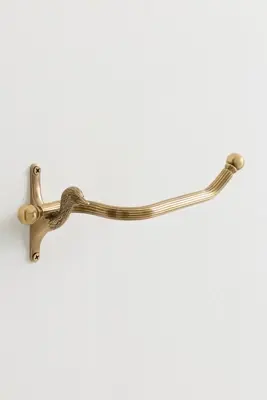 Mallard Duck Toilet Paper Holder