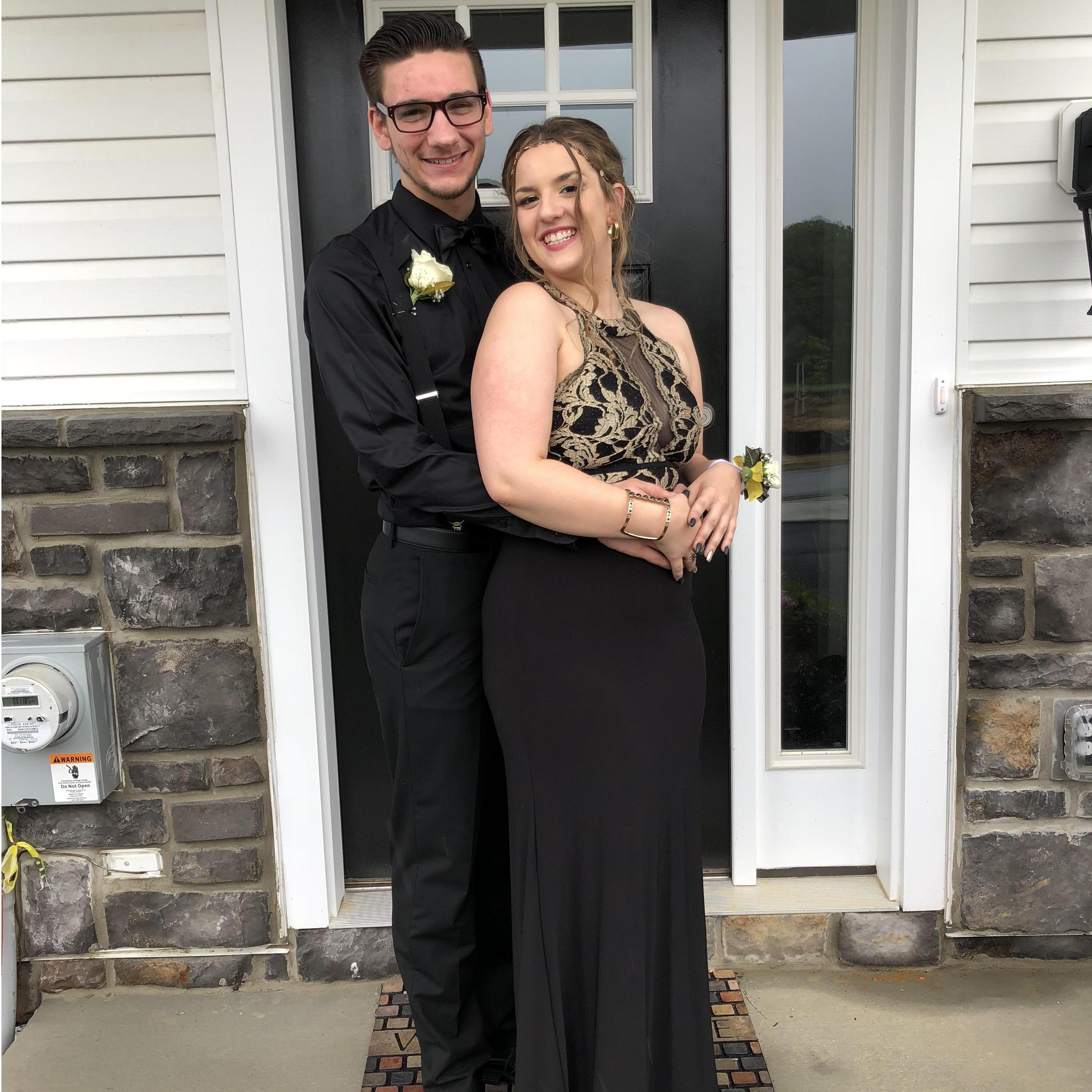 Prom 2018