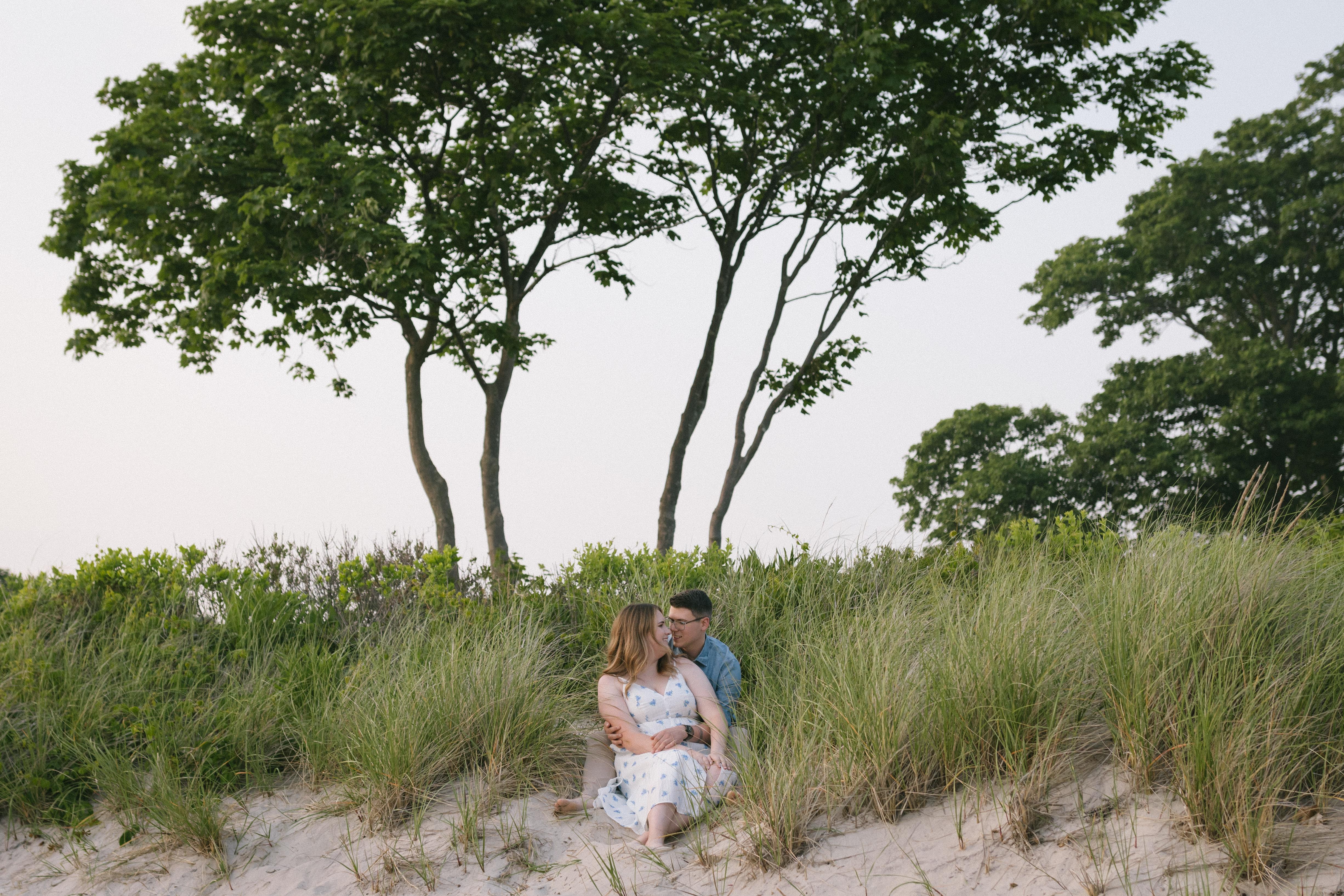 The Wedding Website of Jillian Preece and Jonathan Noxon