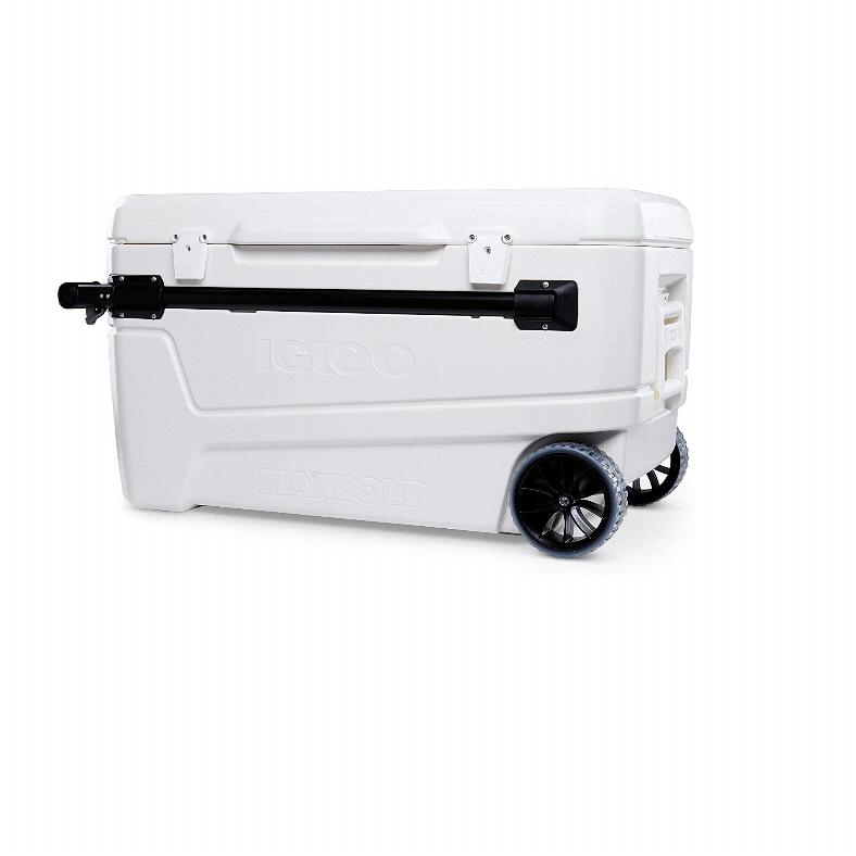 Igloo Glide Pro 110 Roller (EA)
