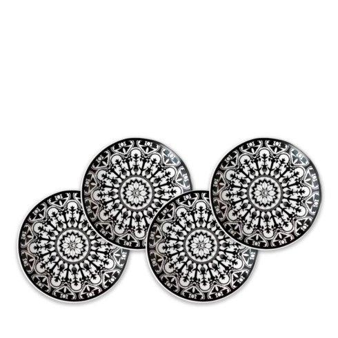 Caskata Casablanca Canape, Set of 4