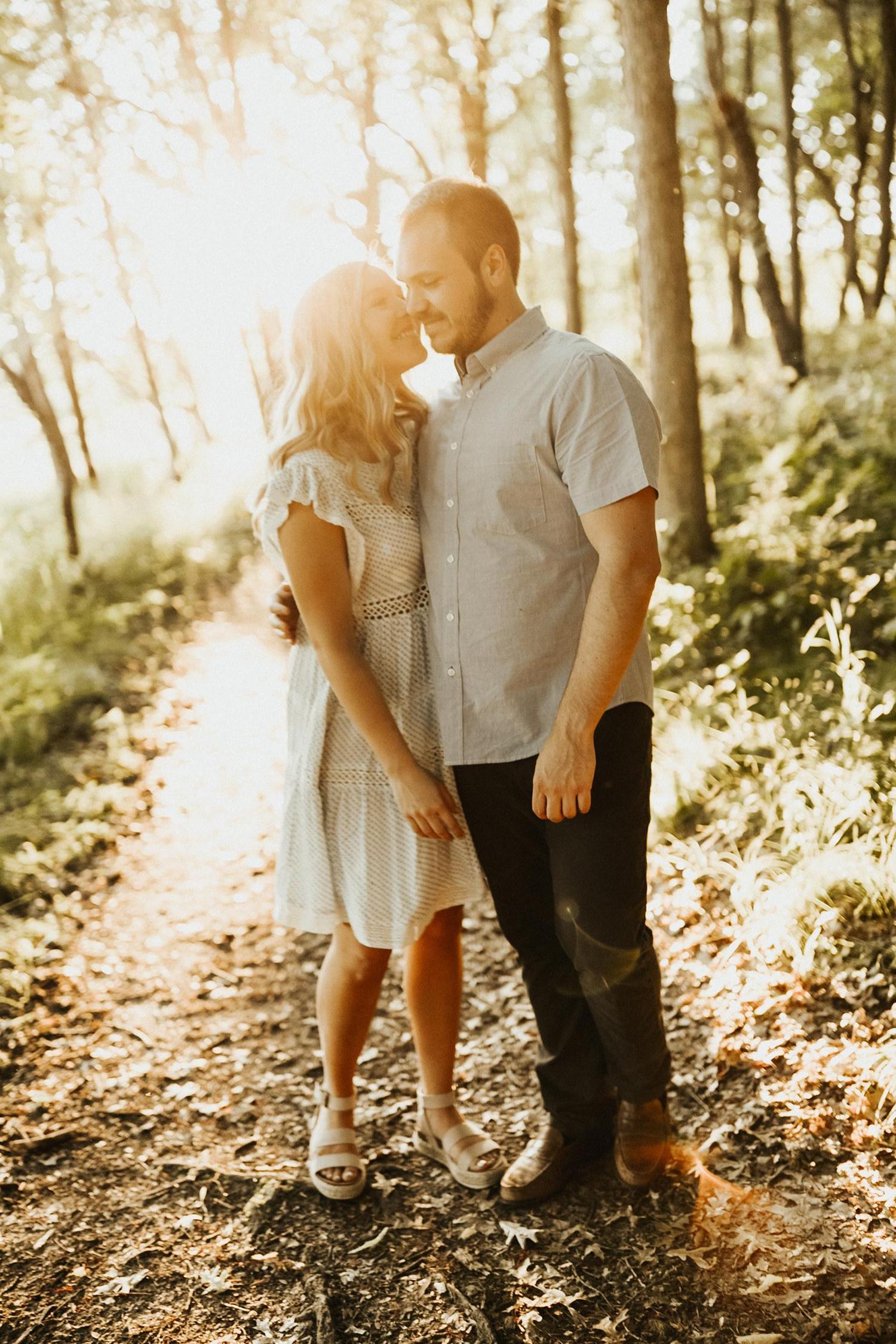 The Wedding Website of Lauren Kullberg and Richard Green