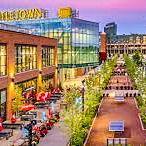 Titletown District