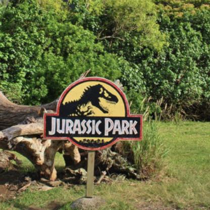 Best of Kualoa Tour