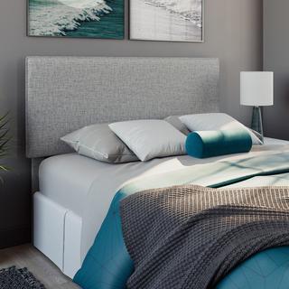 Harvey Park Upholstered Headboard