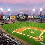 Guaranteed Rate Field
