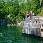 Dorset Marble Quarry
