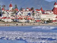Coronado Beach