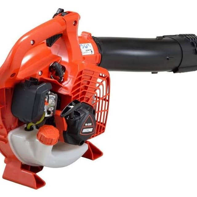 ECHO PB-2520 25.4cc Handheld Leaf Blower