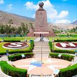 Mitad Del Mundo