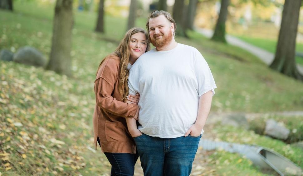 The Wedding Website of Andersyn Smith and Zane Smith