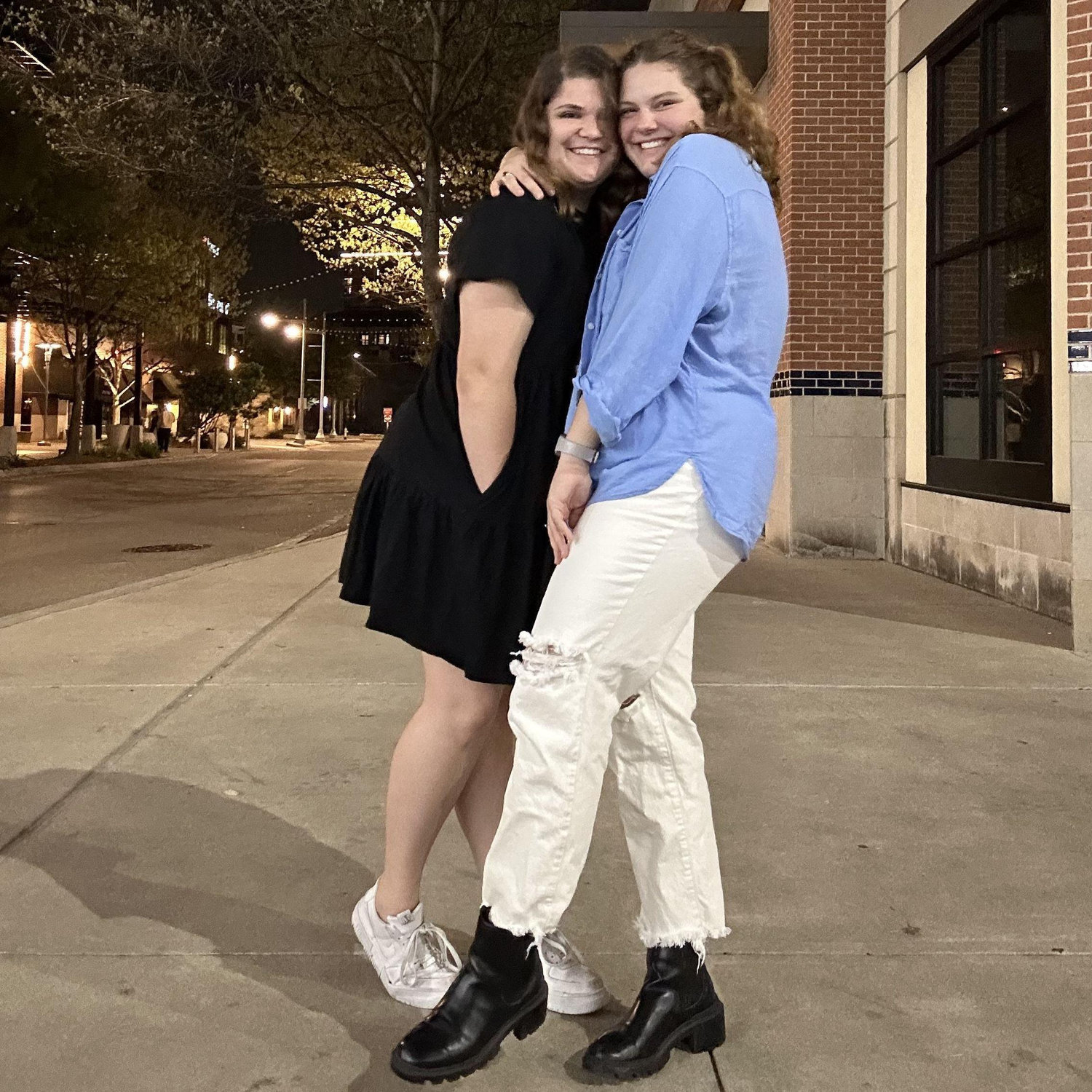 Date nights