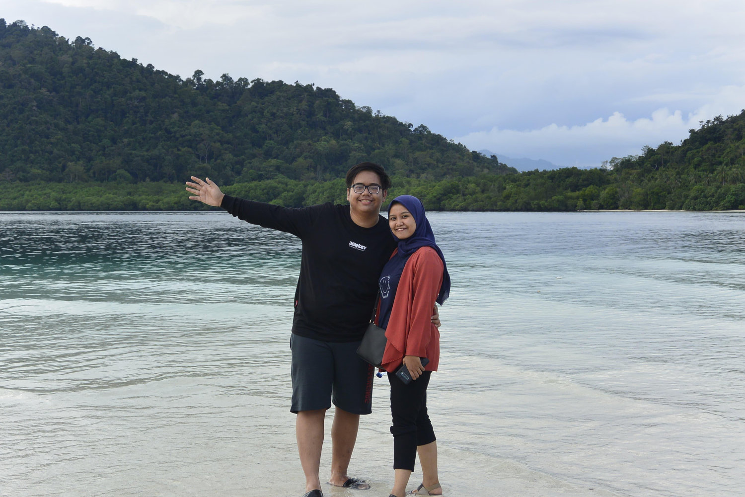 The Wedding Website of Febby Widya Ningsih and Septian Fakhri Mulyono