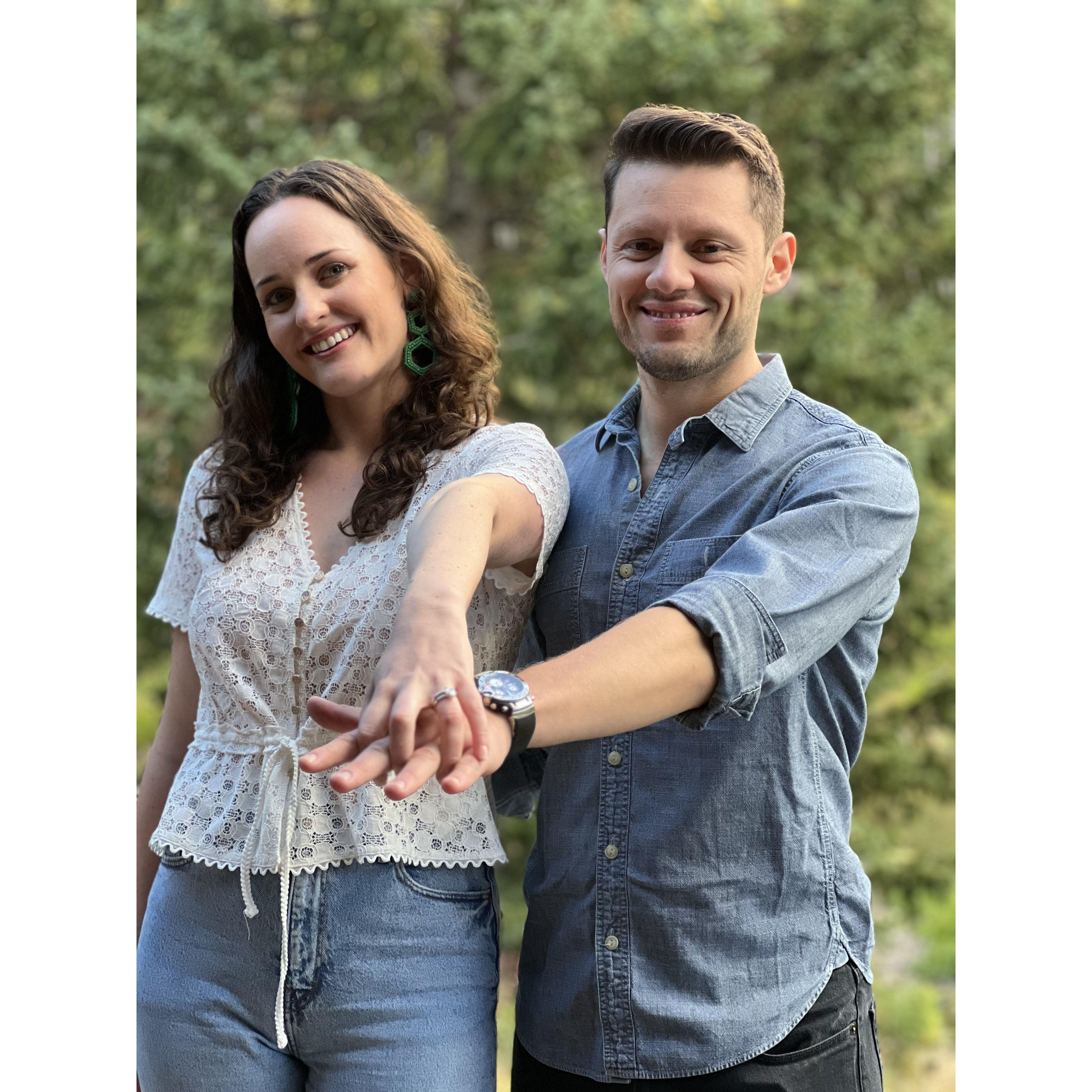 Proposal