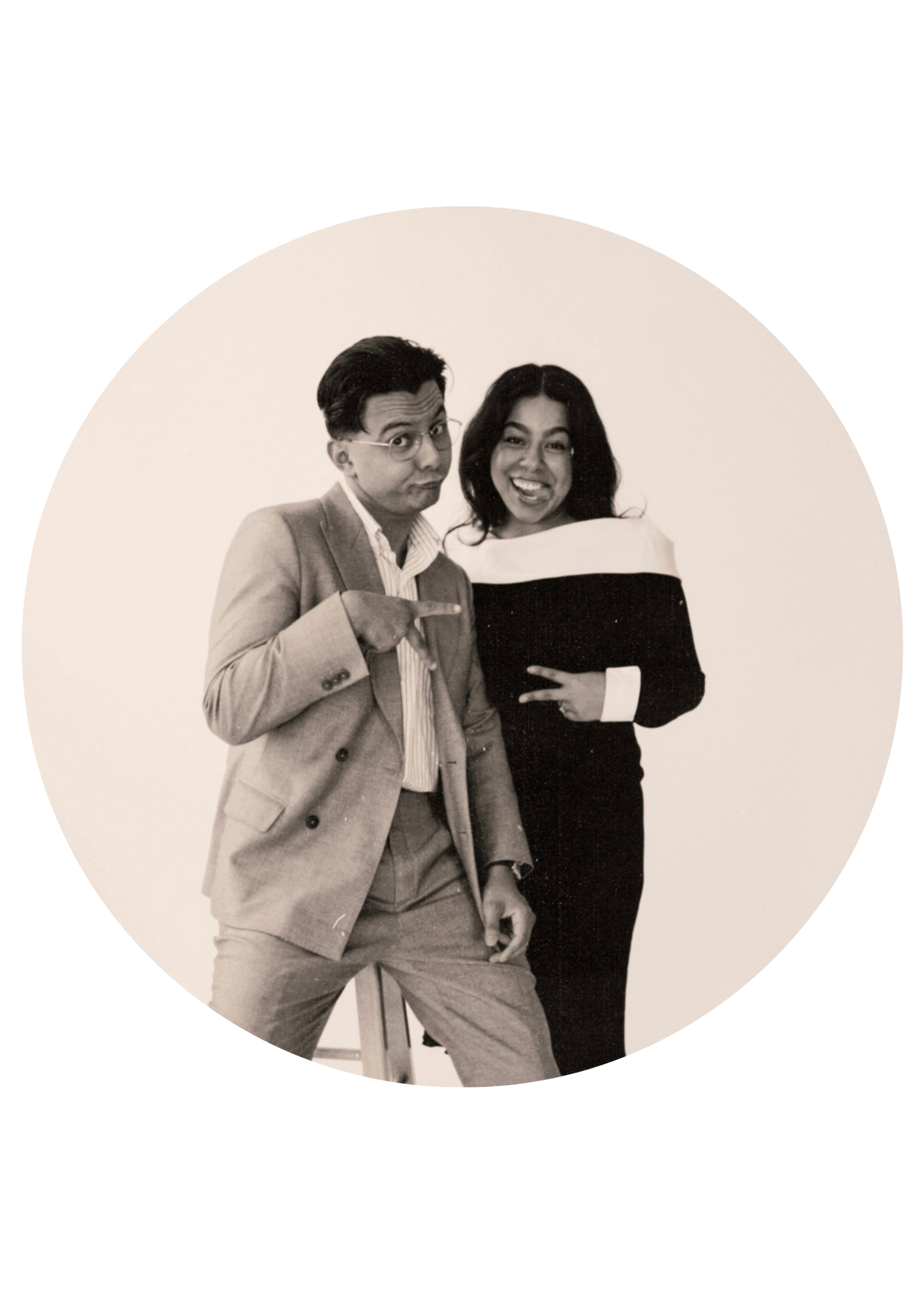 The Wedding Website of Zannalee Cortinez and Seth Meintasis