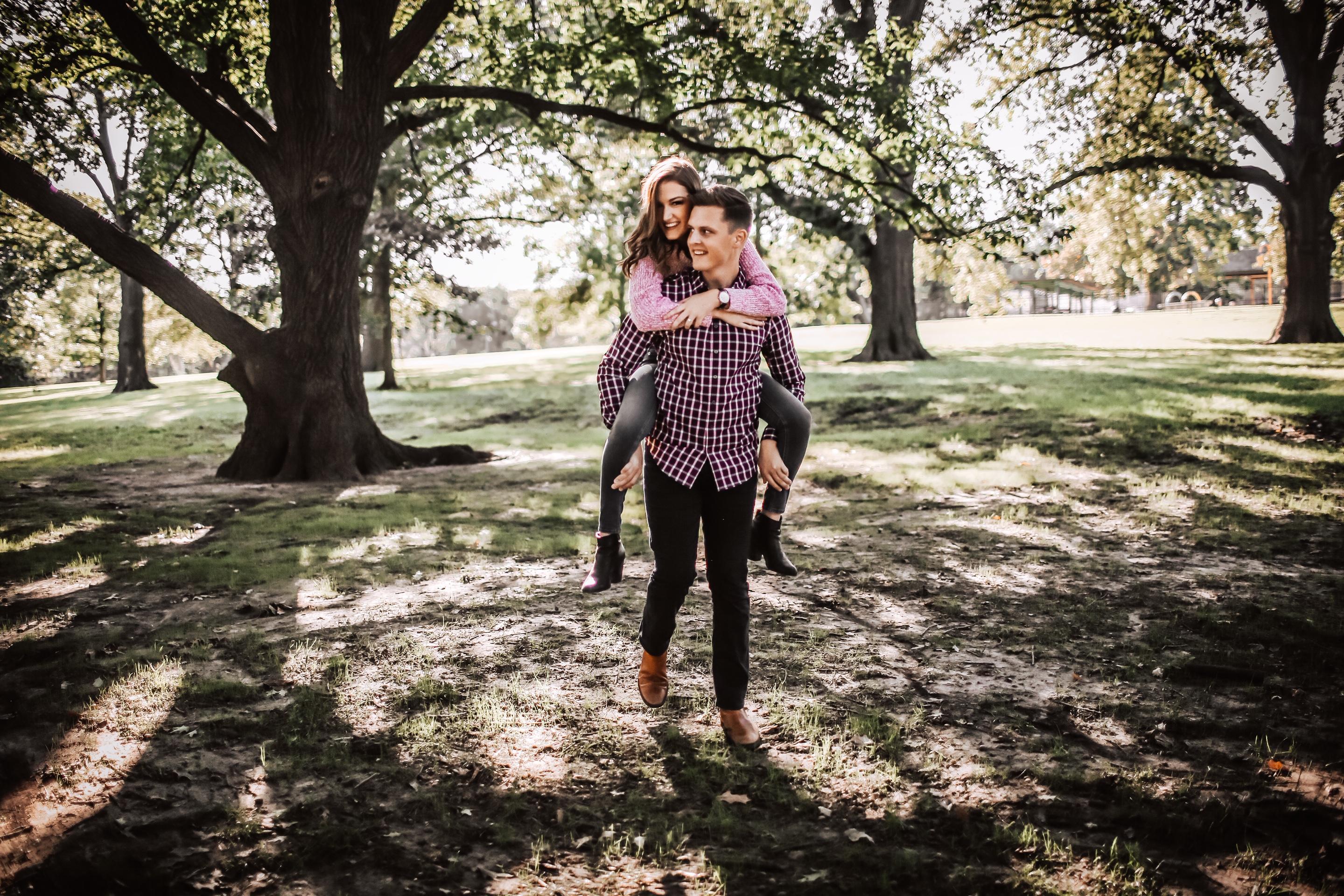 The Wedding Website of Michaela Wallace and Josh Nickell