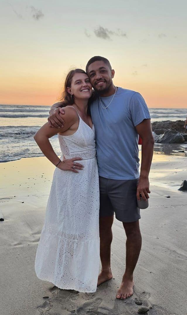 The Wedding Website of Hannah Mikles and Luis Miguel Valle