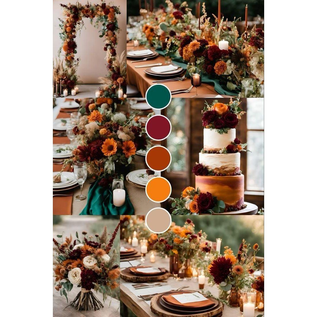 Wedding Theme