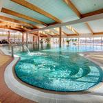 KASKADY HOTEL & SPA RESORT