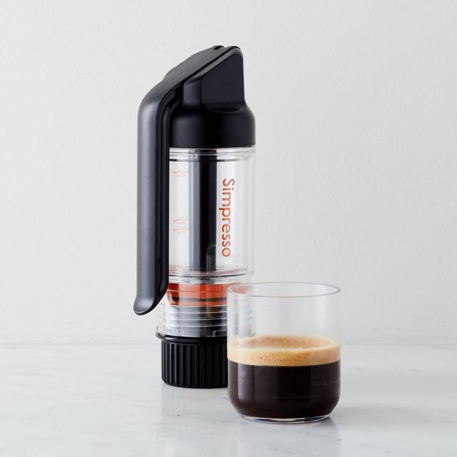 Simpresso Portable Espresso Maker