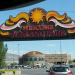 Sunland Park Racetrack & Casino
