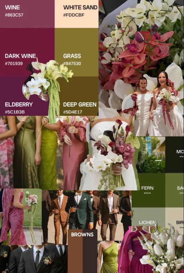 The Wedding Website of Peighton Burge and Danny Nguyen