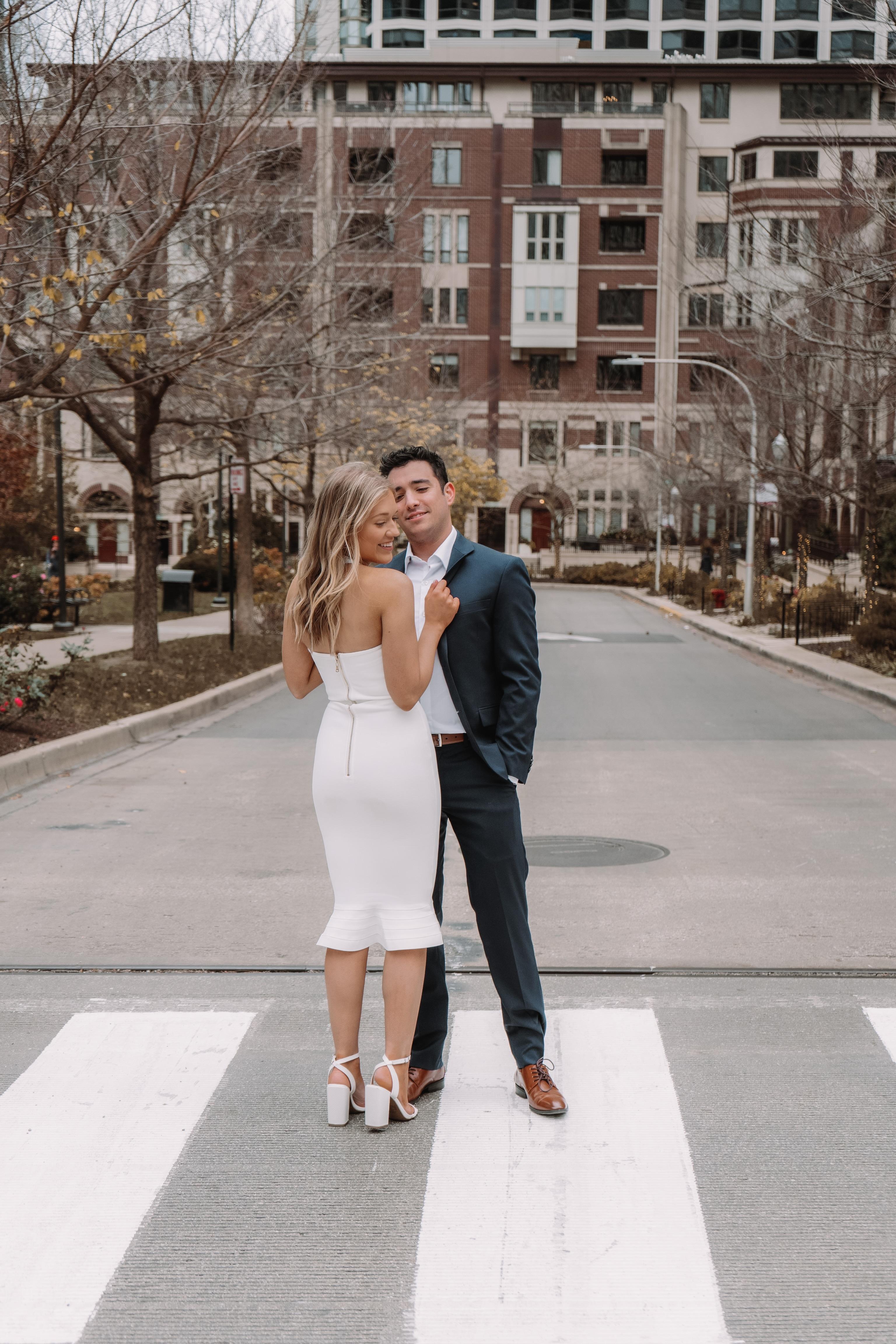 The Wedding Website of Erika Tack and Alex Resnick